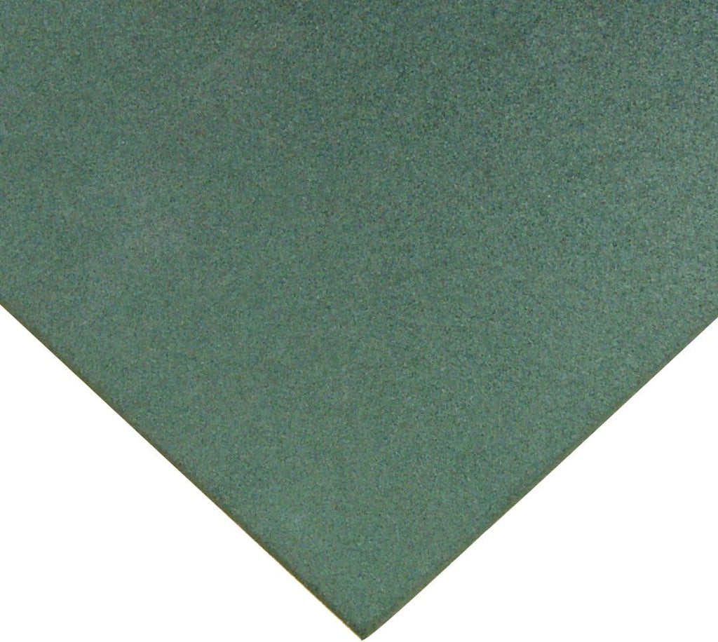 Green Eco Sport Interlocking Floor Tiles