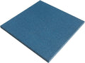 Blue Eco Sport Interlocking Floor Tiles